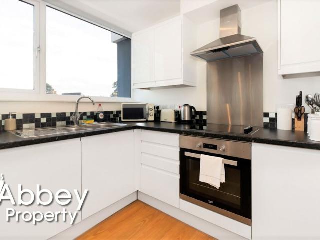 House for rent in Spring Park, Luton