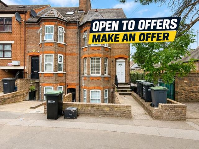 House for rent in Spring Park, Luton