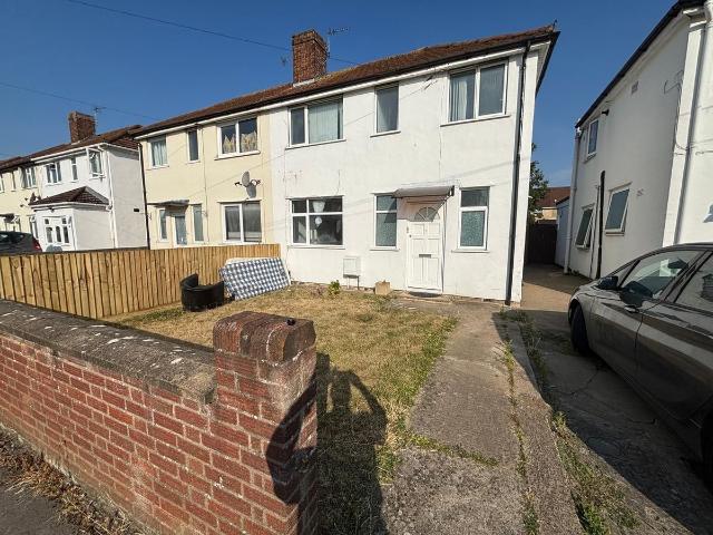 House for rent in The Slade, Oxfordshire