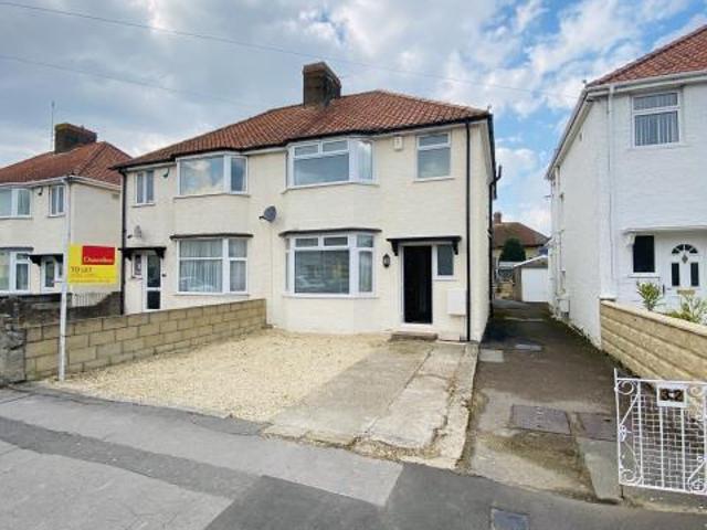 House for rent in The Slade, Oxfordshire