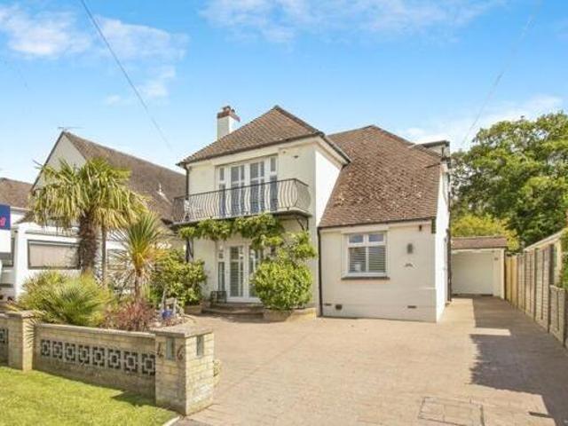 House for sale in Poole, Bournemouth, Christchurch and Poole