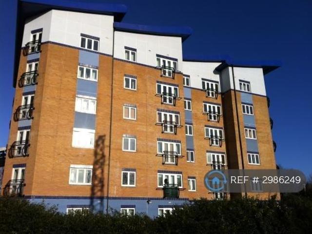 Apartment for rent in Newtown, Reading