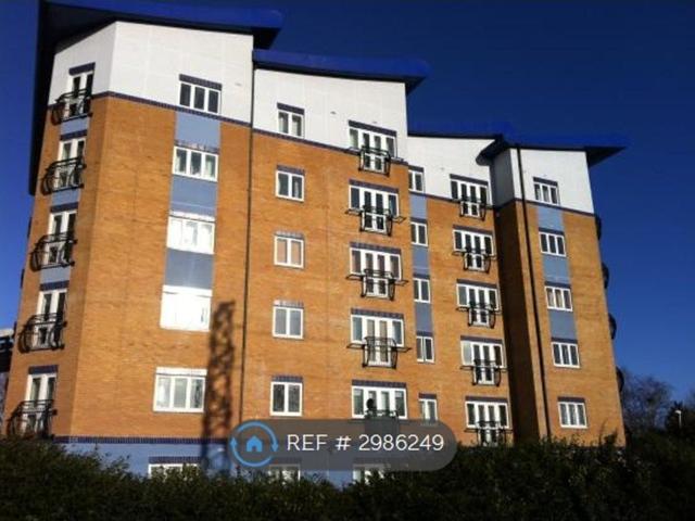 Apartment for rent in Newtown, Reading