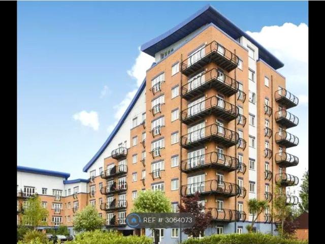 Apartment for rent in Luscinia View, Reading
