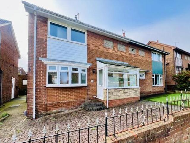 House for sale in Dalton-le-dale
