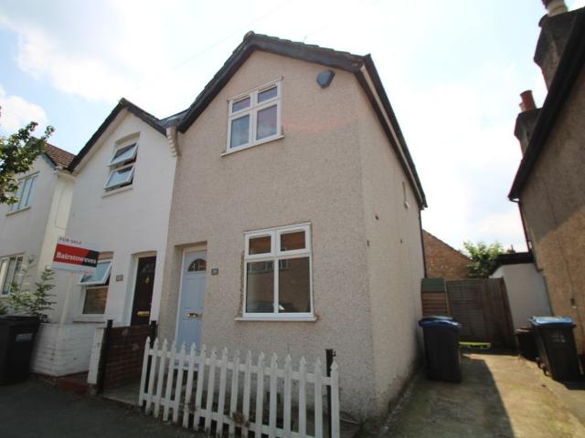 Apartment for rent in London Borough of Croydon, Greater London