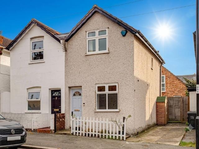 House for rent in London Borough of Croydon, Greater London