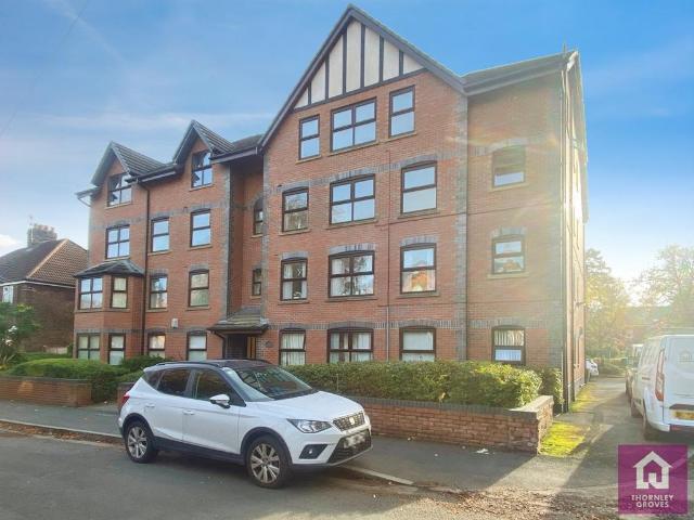House for rent in The Four Heatons, Stockport
