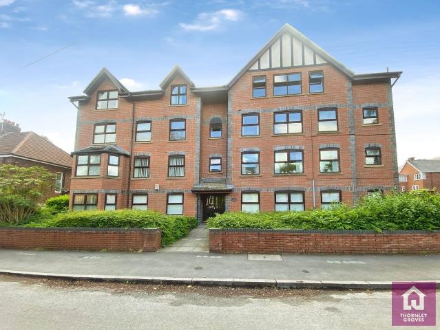 Apartment for rent in Heaton Moor, Greater Manchester