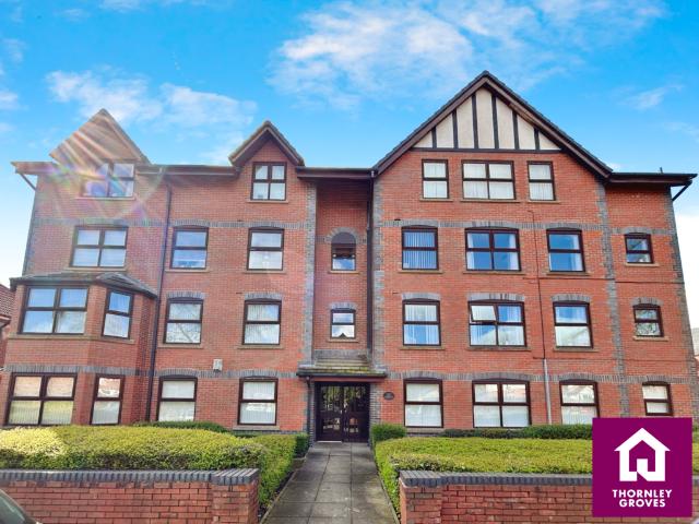 Apartment for rent in Heaton Moor, Greater Manchester