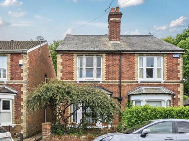 House for sale in Hawkenbury, Sandown Park