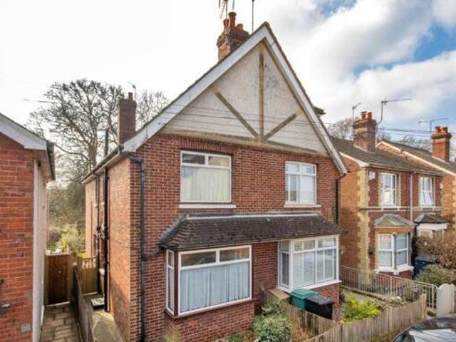House for sale in Hawkenbury, Sandown Park