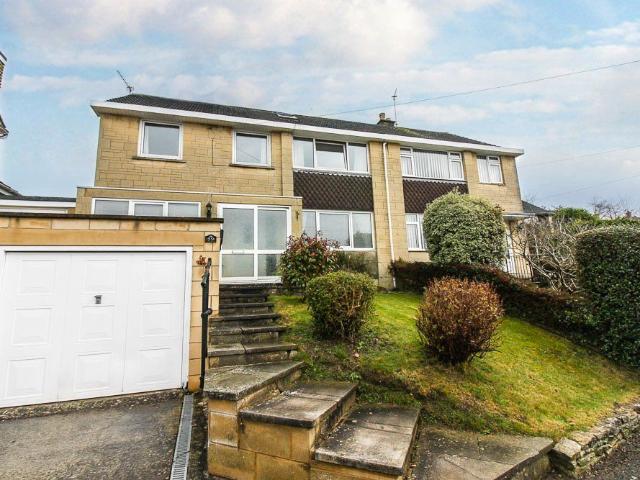 House for rent in Dulcote, Bath And North East Somerset