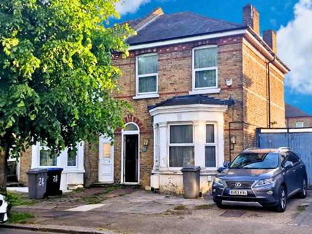 House for rent in Wembley, Greater London