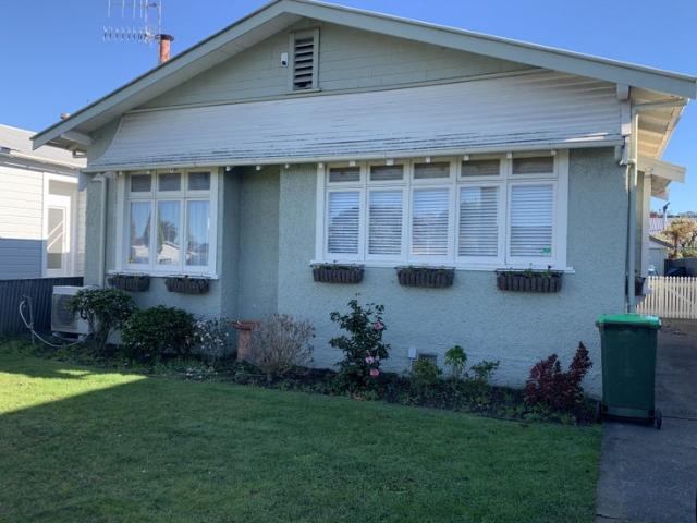 House for rent in Napier