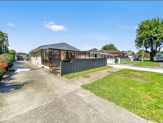 House for rent in Napier