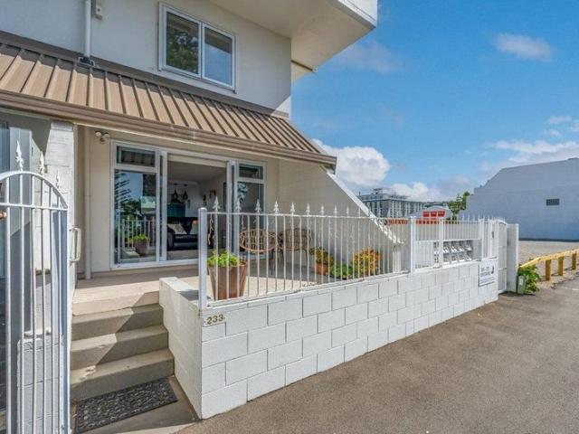 Apartment for rent