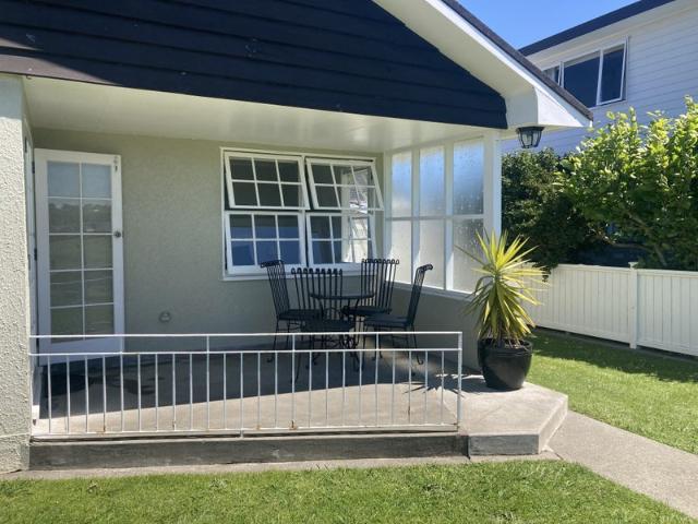 House for rent in Napier