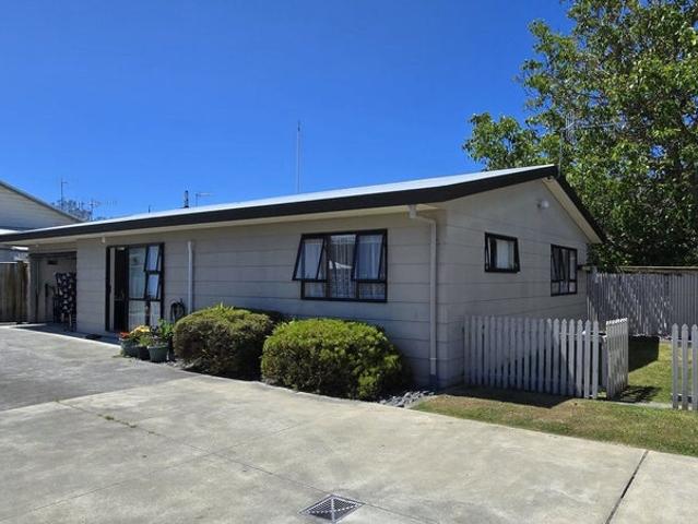 Apartment for rent in Napier