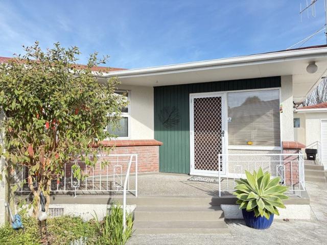 Apartment for rent in Napier