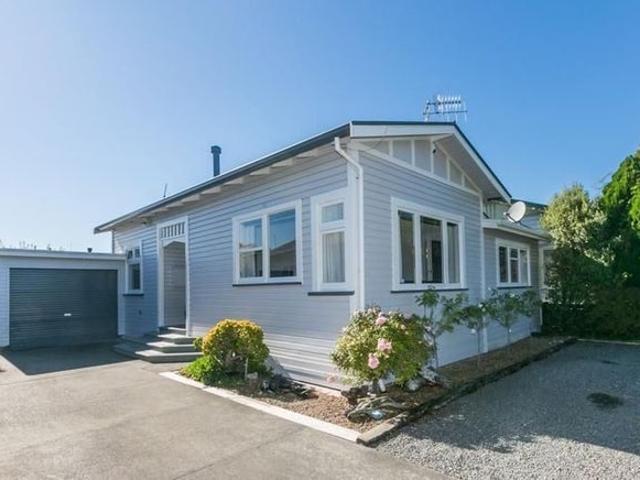 House for rent in Napier South, Napier City