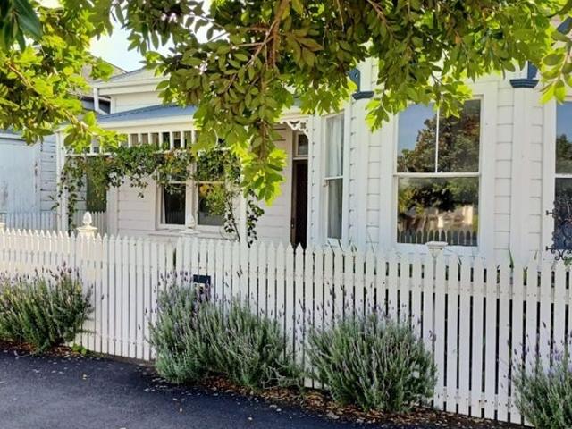 House for rent in Napier South, Napier