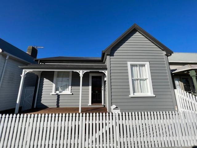 House for rent in Napier