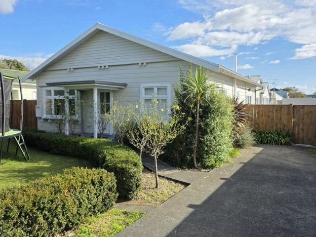 House for rent in Napier