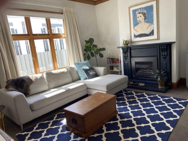House for rent in Napier