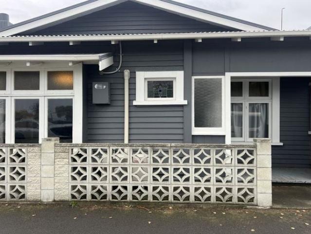 House for rent