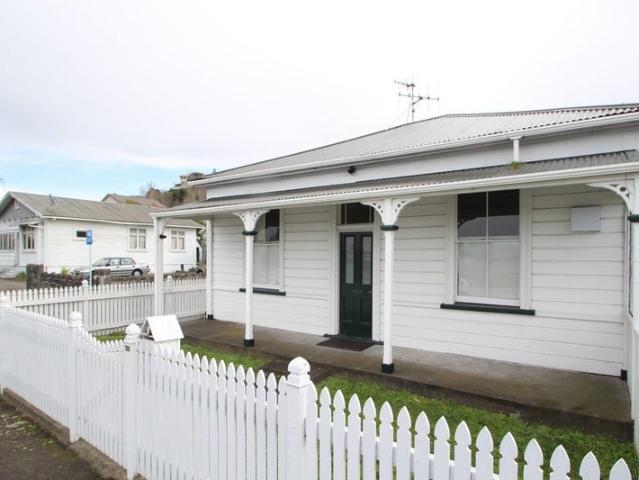House for rent in Napier
