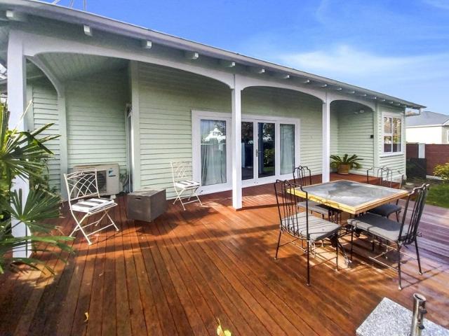 House for rent in Napier