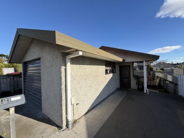 Apartment for rent