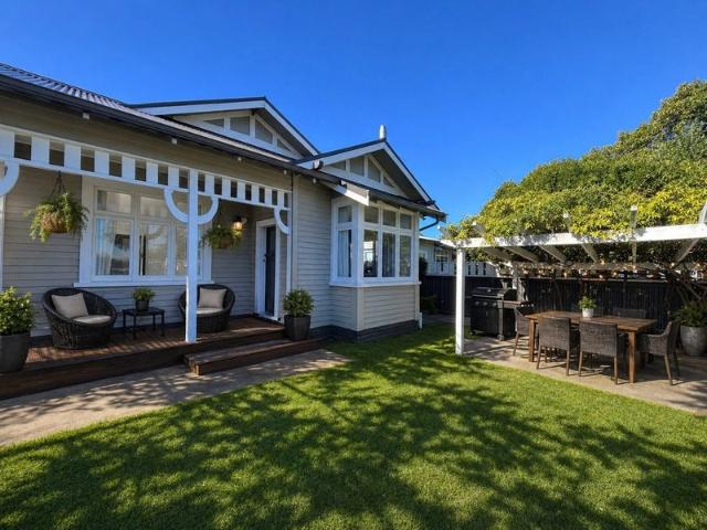 House for rent in Napier