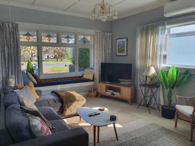 House for rent in Napier