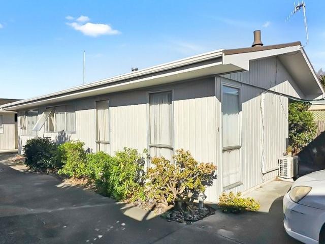 House for rent in Napier