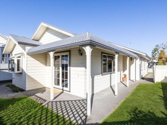 House for rent in Napier South, Napier