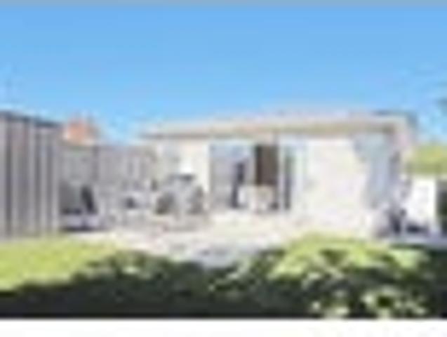 Townhouse for rent in Napier