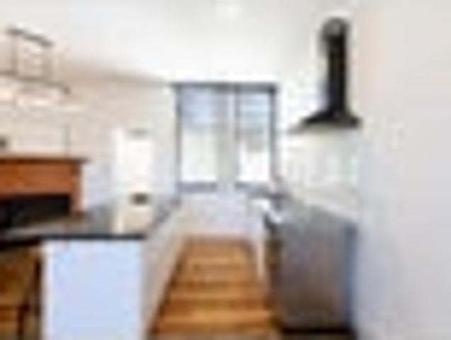 Townhouse for rent