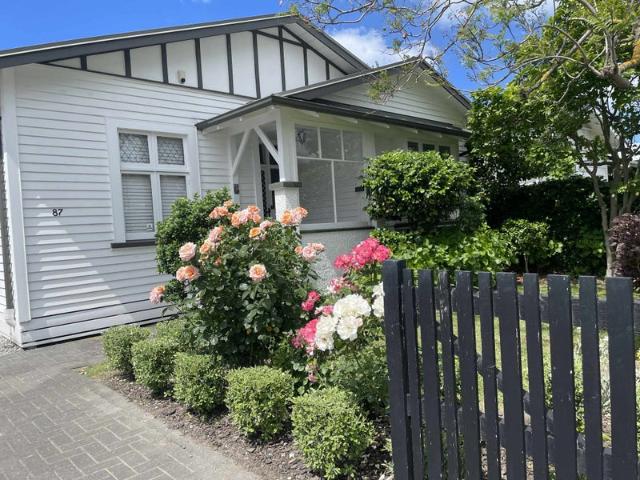 House for rent in Napier