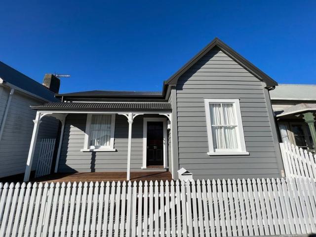House for rent in Napier