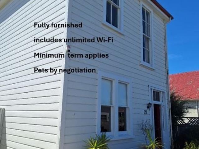 House for rent
