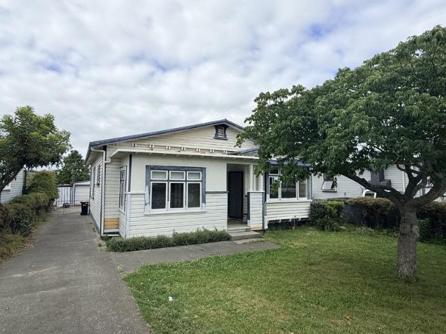 House for rent in Napier