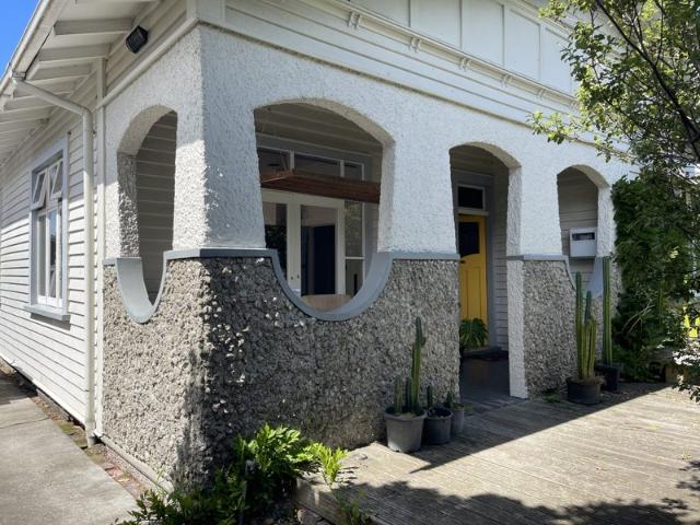 House for rent in Napier