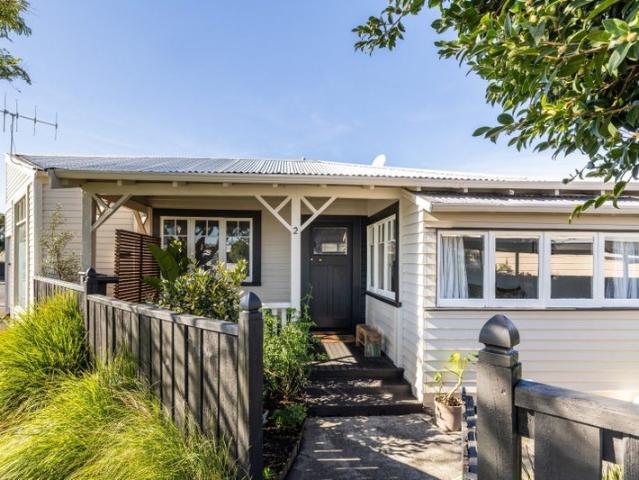 House for rent in Napier