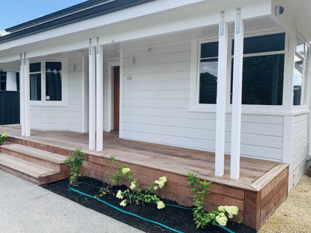 House for rent in Napier