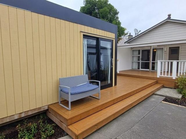 House for rent in Napier