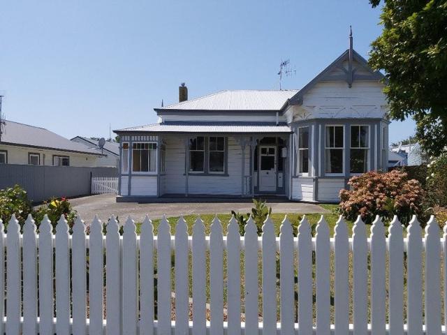 House for rent