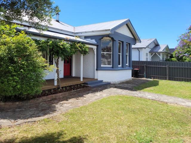 House for rent in Napier South, Napier City
