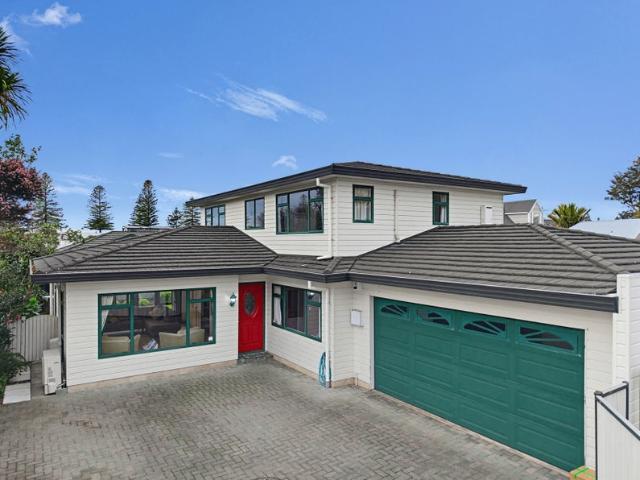 House for rent in Napier